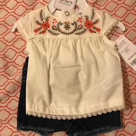 Carters outfit - Picture 1 of 2